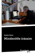 Mindenfele Irasaim di Kialto Peter edito da United P.c. Verlag