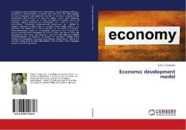 Economic development model di Yuriy V. Vasylenko edito da LAP Lambert Academic Publishing