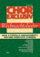 Chor exclusiv Band 02 di Carsten Gerlitz edito da Alfred Music Publishing G