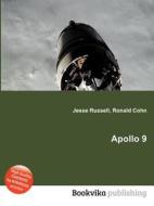 Apollo 9 di Jesse Russell, Ronald Cohn edito da Book On Demand Ltd.