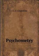 Psychometry di J C F Grumbine edito da Book On Demand Ltd.