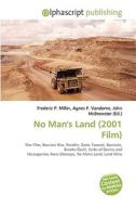 No Man's Land (2001 Film) edito da Vdm Publishing House