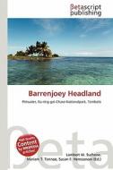 Barrenjoey Headland edito da Betascript Publishing