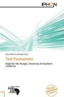 Ted Yamamori edito da Crypt Publishing