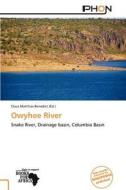 Owyhee River edito da Phon