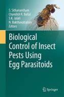 Biological Control of Insect Pests Using Egg Parasitoids edito da Springer India