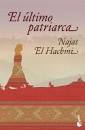 El último patriarca di Najat El Hachmi edito da Booket