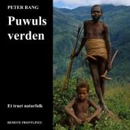 Puwuls verden di Peter Bang edito da Books on Demand