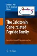 The calcitonin gene-related peptide family edito da Springer Netherlands