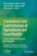 Coexistence and Confrontation of Agricultural and Food Models edito da Springer Nature Singapore