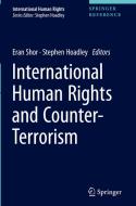 Human Rights and Terrorism edito da Springer-Verlag GmbH