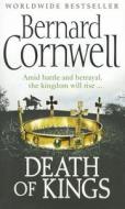 Death of Kings di Bernard Cornwell edito da HarperCollins Publishers