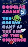 The Restaurant at the End of the Universe di Douglas Adams edito da Random House LCC US