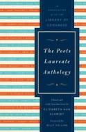 The Poets Laureate Anthology edito da W W NORTON & CO