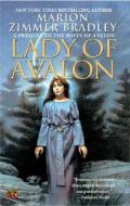 Lady of Avalon di Marion Zimmer Bradley edito da Roc