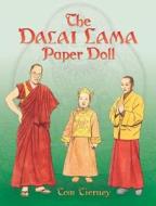 The Dalai Lama Paper Doll di Tom Tierney edito da DOVER PUBN INC