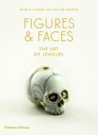 Figures & Faces di Patrick Mauries edito da Thames & Hudson Ltd