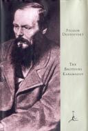 Mod Lib Brothers Karamazov di Fyodor Dostoevsky edito da Random House USA Inc