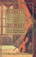 Antonietta di John Hersey edito da VINTAGE
