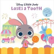 Little Judy Loses a Tooth (Disney Zootopia) di Random House Disney edito da RANDOM HOUSE DISNEY