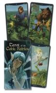 Tarot of the Celtic Fairies di Lo Scarabeo edito da Llewellyn Publications