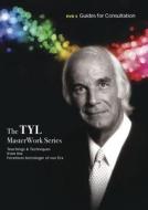 Noel Tyl's Guide for Consultation Dvd5: Twenty-Three Therapy Themes di Noel Tyl edito da Llewellyn Publications
