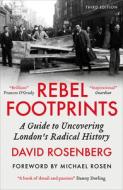 Rebel Footprints di David Rosenberg edito da Pluto Press