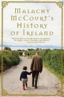 Malachy McCourt's History of Ireland (Paperback) di Malachy Mccourt edito da RUNNING PR BOOK PUBL