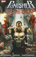 Punisher: In The Blood di Rick Remender edito da Marvel Comics