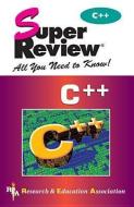 C++ di David Hunter edito da RES & EDUCATION ASSN