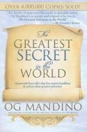 The Greatest Secret In The World di Og Mandino edito da Frederick Fell