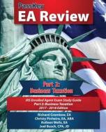 Passkey Ea Review, Part 2 di Richard Gramkow, Kolleen Wells, Joel Busch edito da Passkey Publications