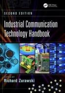 Industrial Communication Technology Handbook edito da Taylor & Francis Ltd