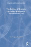 The Science Of Demons edito da Taylor & Francis Ltd