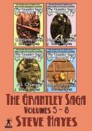 The Grantley Saga Volume 2 di Steve Hayes edito da Lulu.com