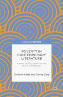 Poverty in Contemporary Literature di B. Korte, G. Zipp edito da Palgrave Macmillan UK