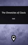The Chronicles of Clovis di Saki edito da Blurb