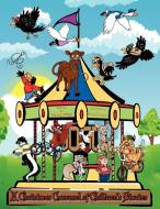 A Christmas Carousel of Children's Stories di Terry I. Miles edito da AUTHORHOUSE