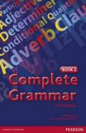 Complete Grammar For Ethiopia Book 2 di Nick Coates edito da Pearson Education
