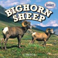 Bighorn Sheep di Meryl Magby edito da PowerKids Press