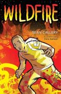 Wildfire di Sean Callery edito da Bloomsbury Publishing PLC