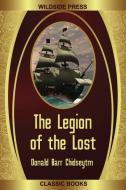 The Legion Of The Lost di Donald Barr Chidsey edito da Wildside Press