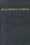 Ella Price's Journal di Dorothy Bryant edito da FEMINIST PR