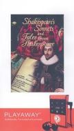 Shakespeare's Sonnets and Tales from Shakespeare [With Headphones] di William Shakespeare edito da Findaway World