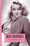 Joan Blondell di Matthew Kennedy edito da University Press of Mississippi
