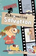 Discovering Salvation di Agnes De Bezenac, Salem De Bezenac edito da iCharacter Limited