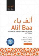 Alif Baa With Website PB (Lingco) di Kristen Brustad, Mahmoud Al-Batal, Abbas Al-Tonsi edito da Georgetown University Press