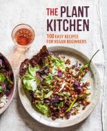 The Plant Kitchen di Ryland Peters edito da Ryland Peters