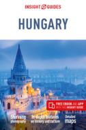 Hungary di Insight Guides edito da APA Publications Ltd