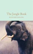 The Jungle Book di Rudyard Kipling edito da Pan Macmillan